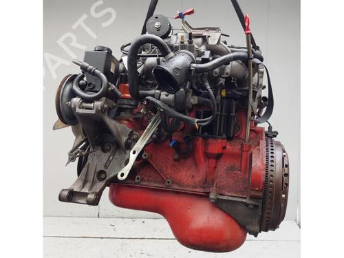 Used Engine Engine VOLVO 240 (P242, P244) 2.0 (111 hp) 33231679 33231679