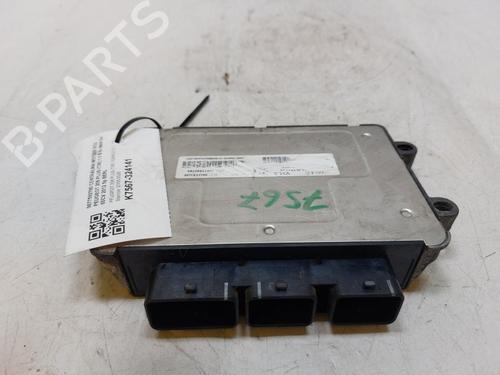 Engine control unit (ECU) PEUGEOT 206+ (2L_, 2M_) 1.1 | BP35975699M57 - Image 4