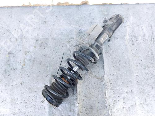 Left front shock absorber FORD B-MAX (JK) 1.4 LPG | BP28012630M16