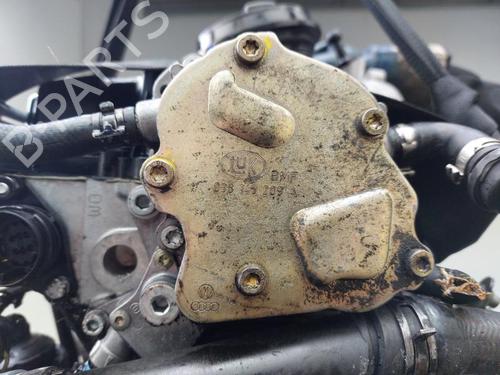 Engine VW POLO (6N2) 1.4 TDI | BP33193263M1  - Image 6