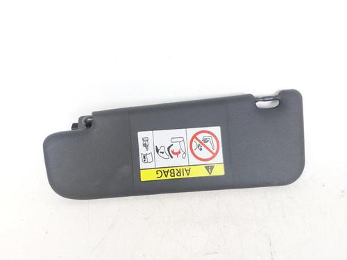 Used Right sun visor FIAT 500 (312_) 1.0 Mild Hybrid (312.AYD1B) (69 hp) 23399611