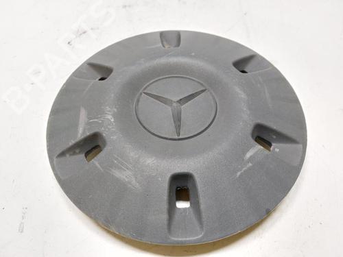 Hulkapsel MERCEDES-BENZ SPRINTER 3,5-t Platform/Chassis (B907, B910) 314 CDI (910.131, 910.133, 910.030) | BP30801876C160 - Image 2