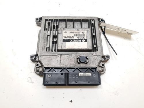 Used Engine control unit (ECU) Engine control unit (ECU) HYUNDAI i20 I (PB, PBT) 1.2 (78 hp) 39398854 39398854