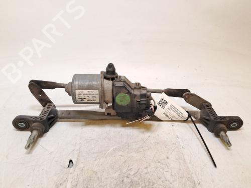 Used Front wiper motor Front wiper motor FORD KA (RU8) 1.3 TDCi (75 hp) 35975661 35975661