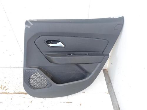 Seats set DACIA DUSTER (HM_) 1.0 TCe 100 (HMMT) | BP27862670C78