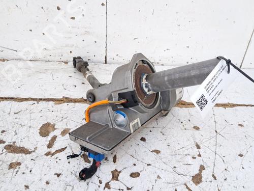 Steering column OPEL CORSA D (S07) 1.2 (L08, L68) | BP39498701M21 - Image 2