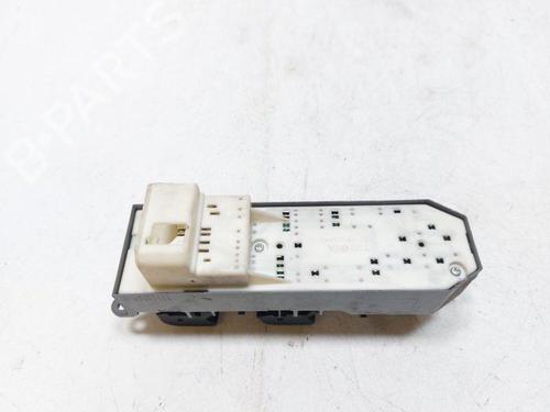 Left front window switch TOYOTA RAV 4 III (_A3_) 2.2 D 4WD (ALA30_, ALA30R) | BP33422234I27 - Image 4