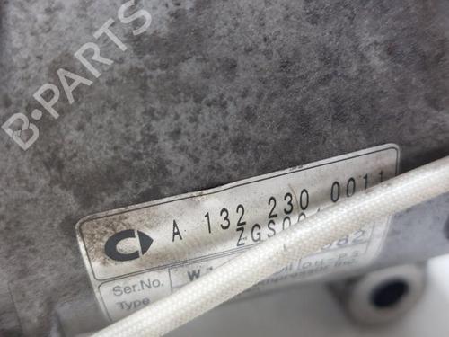 AC compressor SMART FORTWO Coupe (451) 1.0 (451.331, 451.380) | BP33195252M34  - Image 5