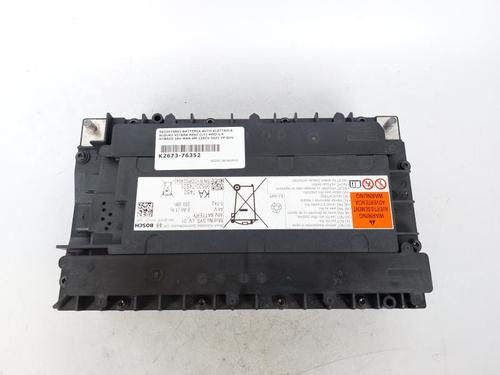 Used Battery SUZUKI VITARA (LY) 1.4 Hybrid (Mild Hybrid) (APK414) (129 hp) 15171064