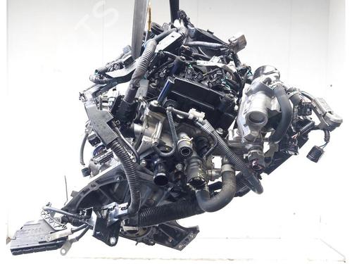 Engine TOYOTA YARIS (_P21_, _PA1_, _PH1_) 1.0 (KSP211) | BP17723669M1 