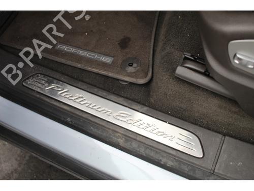 Instrument cluster PORSCHE CAYENNE (92A) 3.0 Diesel | BP23879764C47 - Image 7