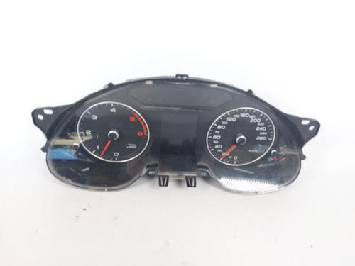 instrument-cluster-audi-a4-b8-8k2-18-tfsi-8k0920901q-2007-2008-2009-2010-2011-2012-2013-2014-2015-2016-2017-21552168 main image