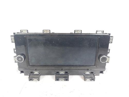 Used Electronic module Electronic module 23032033 23032033