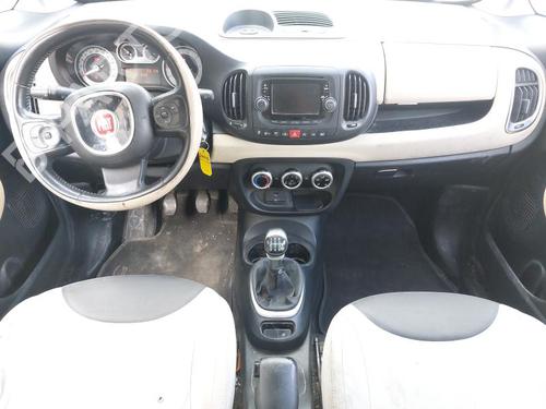 Starter FIAT 500L (351_, 352_) 1.3 D Multijet (199.LYM11, 199.LYM1A) | BP24540410M8 - Image 12