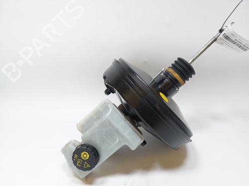 Used Servo brake SEAT LEON (5F1) 2.0 TDI (150 hp) 30454818