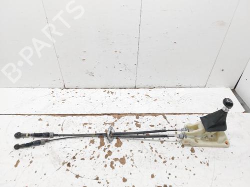 Used Shift knob HYUNDAI i20 II (GB, IB) 1.2 (84 hp) 29237837