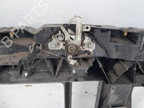 Front slam panel CITROËN C4 CACTUS 1.2 VTi 75 / PureTech 75 | BP33197075C72  - Image 6