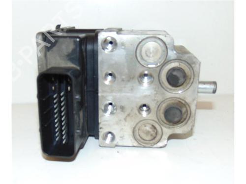 ABS pump LANCIA YPSILON (843_) 1.2 (843.AXA1A) | BP15144264M43