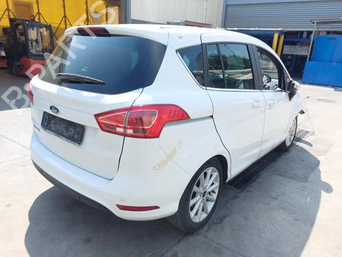 Front left window mechanism FORD B-MAX (JK) 1.4 LPG | BP28012576C22 