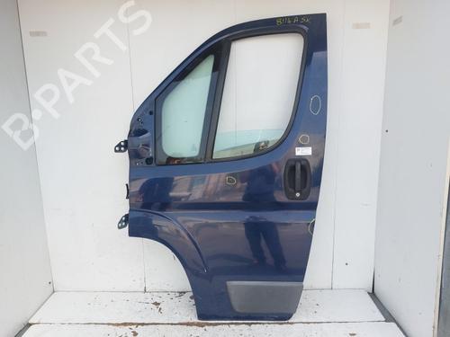 Used Left front door Left front door 37660342 37660342