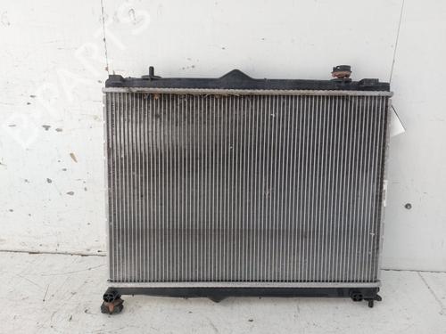Water radiator OPEL MOKKA 1.2 (76) | BP37259680M31 - Image 4