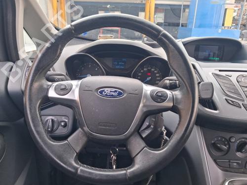 Front left seatbelt FORD C-MAX II (DXA/CB7, DXA/CEU) 1.6 TDCi | BP39900701I26 - Image 16