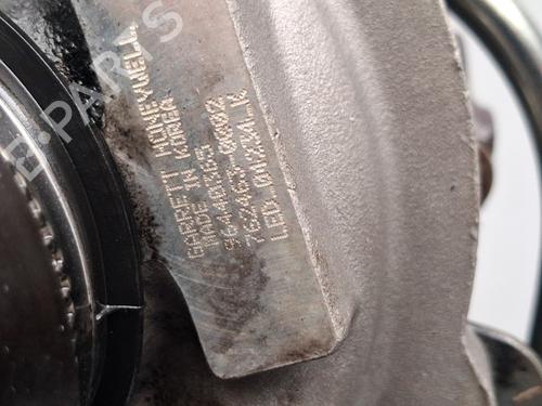 Engine OPEL ANTARA A (L07) 2.0 CDTI | BP40036247M1 - Image 5