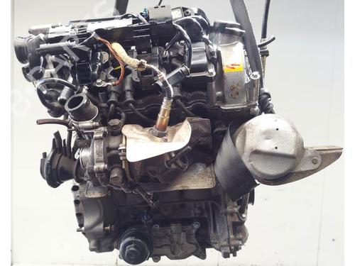 Used Engine SMART CITY-COUPE (450) 0.6 (S1CLA1, 450.341) (55 hp) 29050534