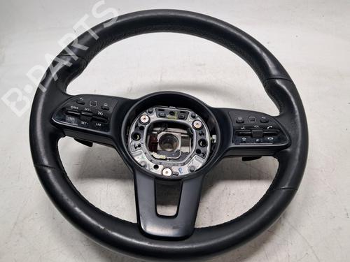 Used Steering wheel Steering wheel MERCEDES-BENZ GLB (X247) GLB 180 d (247.610) (116 hp) 40215707 40215707
