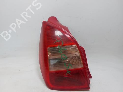 Used Left taillight Left taillight CITROËN C2 (JM_) 1.1 (60 hp) 36525485 36525485