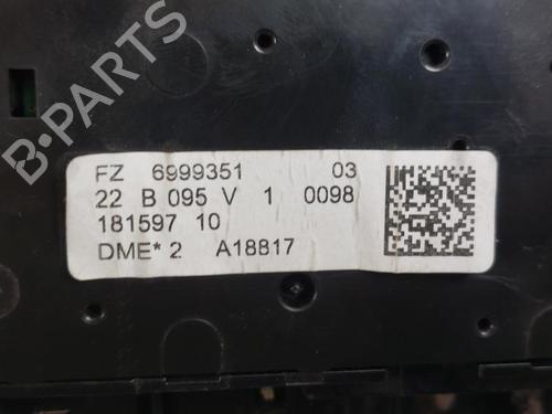 Interior roof light BMW X1 (F48) xDrive 25 e Plug-in-Hybrid | BP20102581I8 