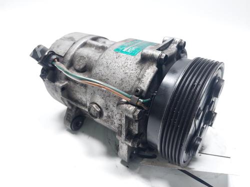 AC compressor AUDI A3 (8L1) 1.9 TDI | BP29933491M34
