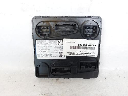 Used Control unit AUDI A4 B9 Avant (8W5, 8WD) 2.0 TDI (150 hp) 18826265