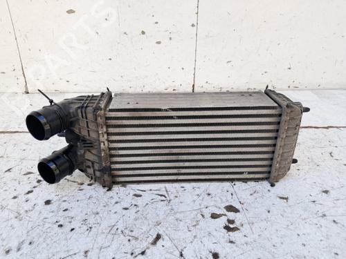 Used Intercooler Intercooler PEUGEOT 2008 I (CU_) 1.6 HDi (92 hp) 36525322 36525322