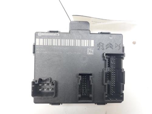 Used Electronic module Electronic module 24237936 24237936