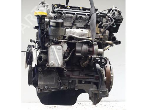 Engine FIAT GRANDE PUNTO (199_) 1.3 D Multijet | BP29699294M1 