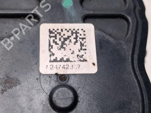 Left front brake caliper MERCEDES-BENZ A-CLASS (W177) A 250 e (177.086) | BP37757475M105  - Image 9