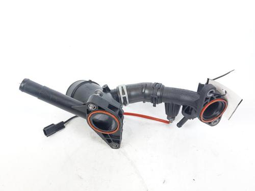 Luftfilter kasse RENAULT MEGANE IV Saloon 1.5 Blue dCi 115 (LVA6) (115 hp) 17380287