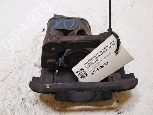 Used Right front brake caliper Right front brake caliper VOLVO XC70 II (136) D5 AWD (215 hp) 34418224 34418224
