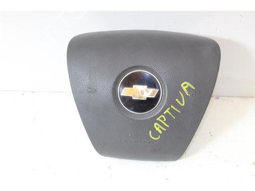 driver-airbag-chevrolet-captiva-c100-c140-20-d-4wd-96809649a-2006-15141866 main image
