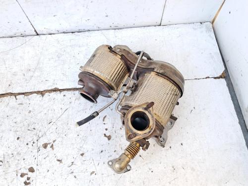 Used Particulate filter Particulate filter KIA SPORTAGE V (NQ5) 1.6 CRDi MHEV AWD (136 hp) 36771504 36771504