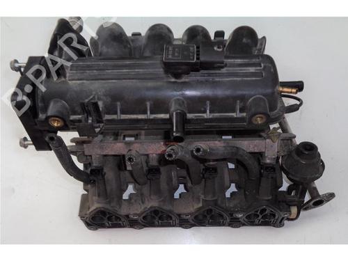 Intake manifold CHEVROLET AVEO / KALOS Hatchback (T250, T255) 1.2 | BP15139180M70 