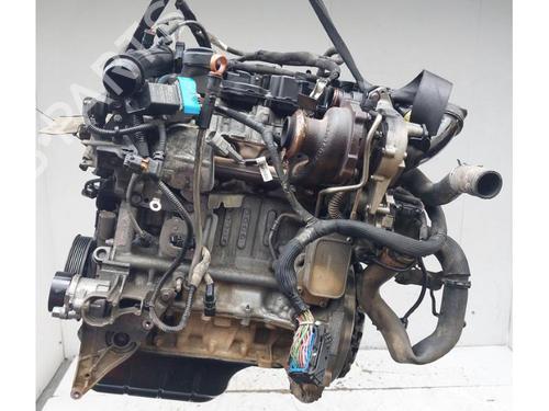 Used Engine Engine CITROËN C3 AIRCROSS II (2R_, 2C_) 1.5 BlueHDi 110 (110 hp) 34263236 34263236
