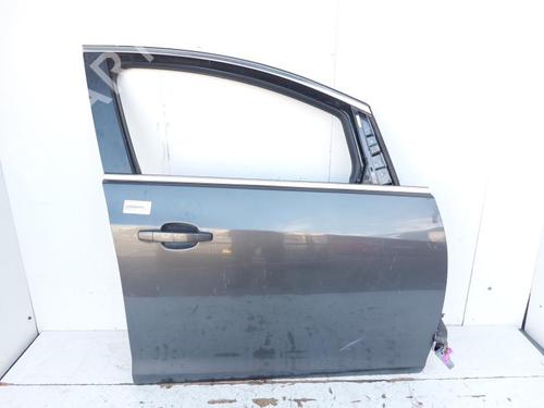 Used Right front door OPEL ASTRA J (P10) 1.7 CDTI (68) (125 hp) 28312242