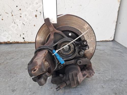 Right front steering knuckle CITROËN C3 II (SC_) 1.0 VTi 68 | BP36618151M26 - Image 4