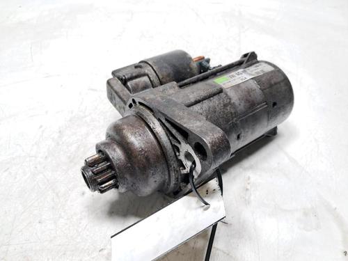 Used Starter SKODA OCTAVIA II Combi (1Z5) 1.9 TDI (105 hp) 31272883