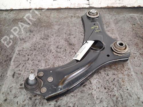 Right front suspension arm RENAULT CLIO V (B7_) 1.0 SCe 65 (B7MG) | BP33734515M13 - Image 2