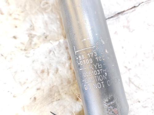 Right rear shock absorber PEUGEOT 308 II (LB_, LP_, LW_, LH_, L3_) 1.2 THP 110 | BP29238178M19 