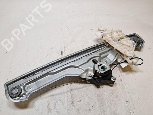 Front left window mechanism KIA SPORTAGE V (NQ5) 1.6 CRDi MHEV | BP33734478C22 - Image 4