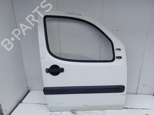Used Right front door Right front door FIAT DOBLO MPV (119_, 223_) 1.9 JTD (105 hp) 36353164 36353164